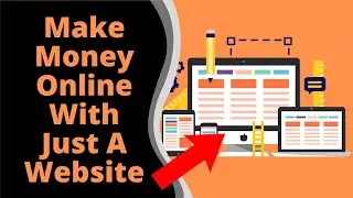Top Ways To Make Money Online With A Website | Finance Matters
