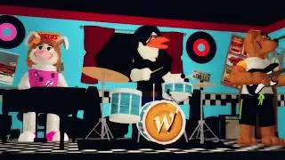 Wiztime revue: Sing a Song