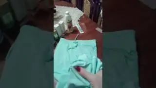 Обзор спортивной одежды Фаберлик