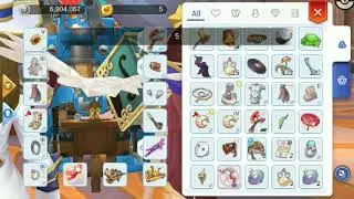 Oracle Dungeon Easy GB alt char Ragnarok Online Mobile