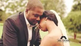 Photoshop Edit: Dream Wedding Photo Effects