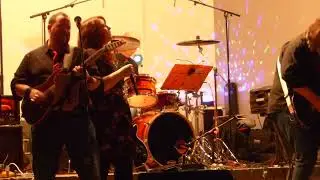 Lilly and Guys - Beat It - 1er avril 2022 - Violaines