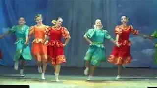 Ой, сад во дворе! (лето 2016)
