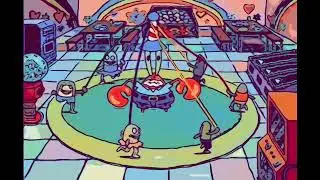Can You Feel It Mr.Krabs? (10 Minute Loop) 🔁