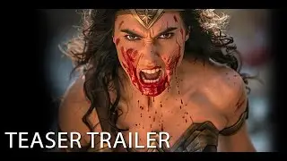 Zack Snyder's JUSTICE LEAGUE 2 – Teaser Trailer | Netflix