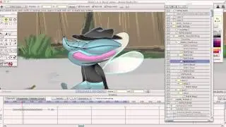 Swat! Short Film 