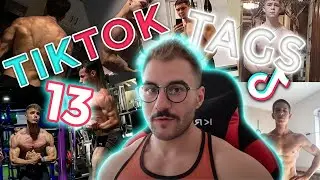 TIK TOK TAGS #13