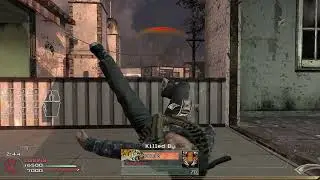 MODERN WARFARE 2 2009 MULTİPLAYER GAMEPLAY | 388