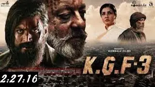 KGF 3 Full Trailer| movie | Yash | Prabhas| movie full review|  #kgfmovieTeaser #fullreviewkgfmovie