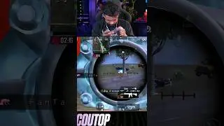 Quick 1v4 Spray Clutch | 
