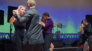 Кубок России по Танго Нуэво 2024: Финал Tango Nuevo Social