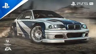 Need For Speed™ Most Wanted (2024)
