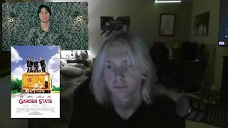 wanted to talk about Garden State