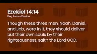 WORD OF GOD IS LIVING AND ACTIVE, PERIENENT FOR TODAY!!!