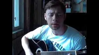 Песня о несчастном почтальоне