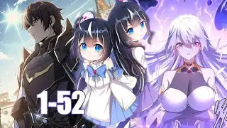 1-52 Заткнись, злой дракон! Я больше не хочу растить с тобой ребенка