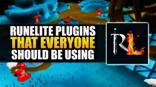 10 Runelite Plugins You MUST Use!