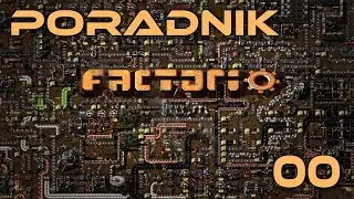 Poradnik Factorio 00 – Czym jest Factorio?
