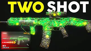 *META* MTZ-762 LOADOUT in WARZONE 3! 😮 (BEST MTZ 762)