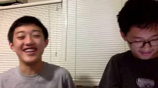 VLOG at CTD...