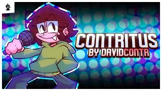 CONTRITUS - Friday Night ContR