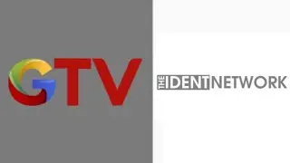 The Ident Network: GTV (Indonesia) 2002 - 2017