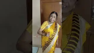 😂எங்க அம்மா எனக்கு நல்ல வேலையை பார்த்தாங்க 🤯 