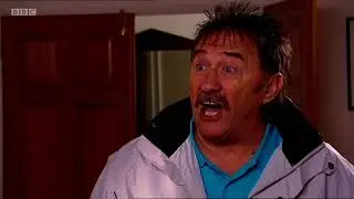 ChuckleVision S21E05 Dishing Up Trouble (Widescreen) (Colour Issue)