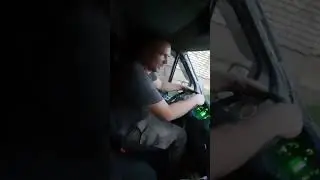 Послушай , все ли нормально с двигателем?🤣🤣