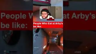 This is HOW YOU'RE Supposed to Play Cold War 