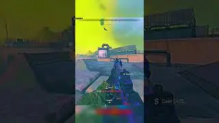 This ZERO RECOIL RAPP-H Build = BROKEN🤯 *Setup @ End! 