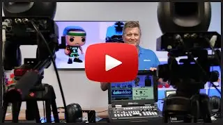 EZ Stream Package C from Datavideo | Live Streaming Solutions