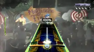 Rock Band 3: Through The Fire and Flames 100% FC Expert Guitar