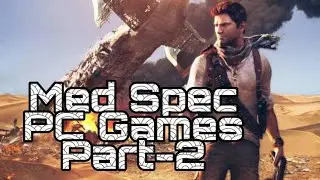 Med Spec PC Games Part-2