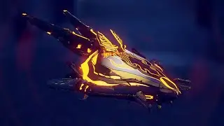 Warframe 2020 десантный корабль точка джан
