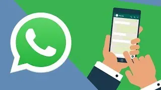 🔥 Saving Someone's WhatsApp Status Photos