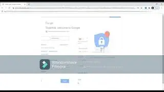 How to make a Gmail address