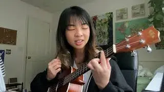 pop/stars - k/da (acoustic cover)