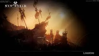 New World Defense War Ice Gauntlet / Rapier / Firestaff