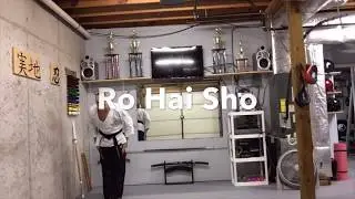 Ro Hai Sho