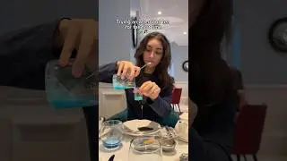 I would have been a horrible scientist 🥲 #youtubechamps