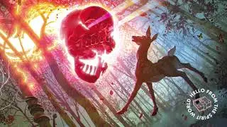 Aesop Rock - Hello From The Spirit World (Official Audio)