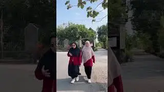 DIKTI KUSAPA (MLAKU SABTU PAGI)