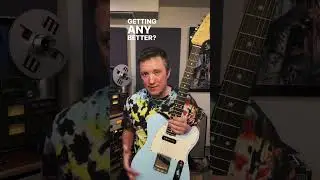 Why you’re not improving at guitar! #guitarlesson #practice #shorts