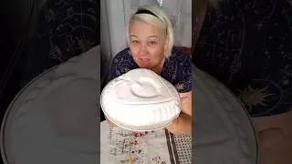 #мороженое #торт