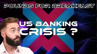 US Banking Crisis and our New Copy Trade System !
