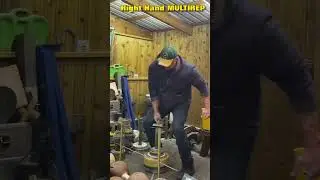 EXPERT CHAIN MULTIREP INTENSIVE