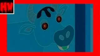 The Wiggles - Uncle Noah's Ark (Horror Version) 😱