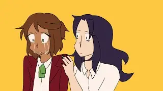 CLOSE UP-ANIMATION MEME