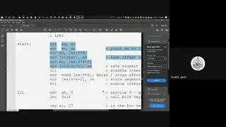 CS401 Computer Architecture and Assembly Language | 18-Jan-2021 | Plhr14